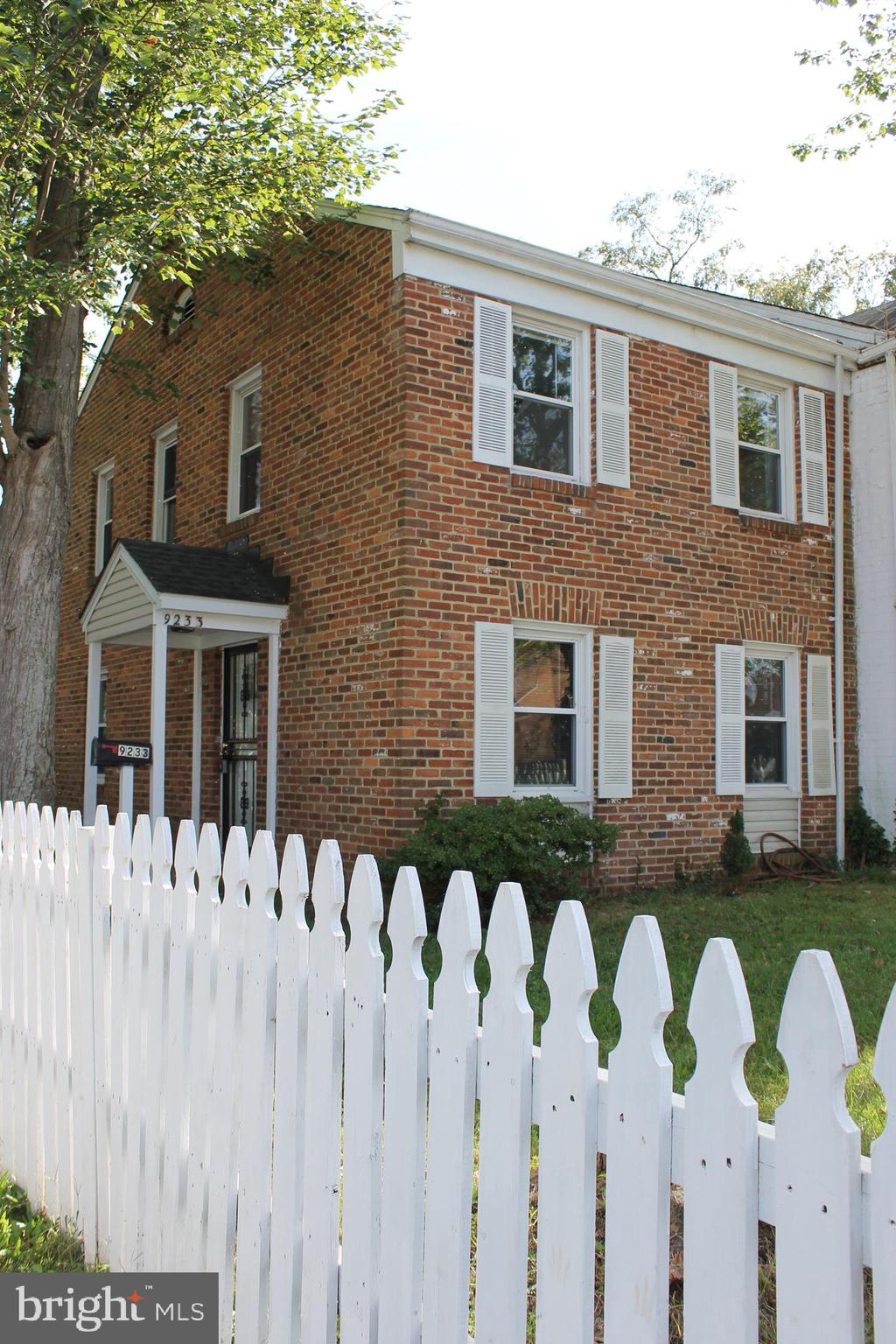 GEORGETOWN SOUTH - Residential Lease