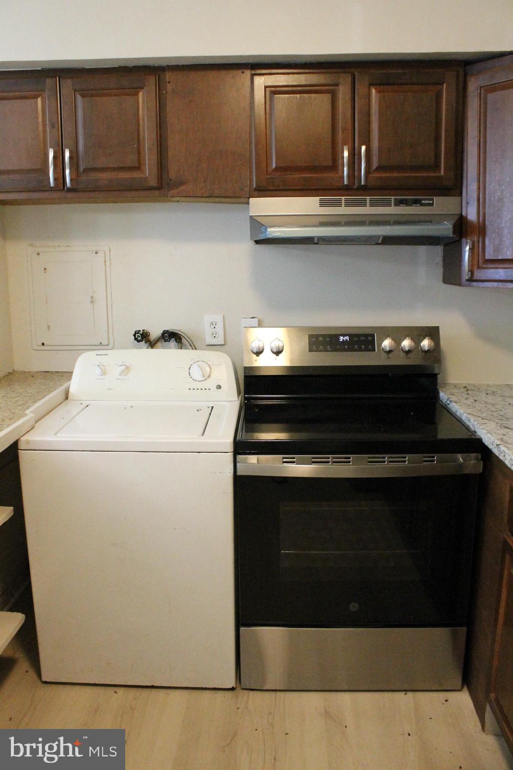 GEORGETOWN SOUTH - Residential Lease