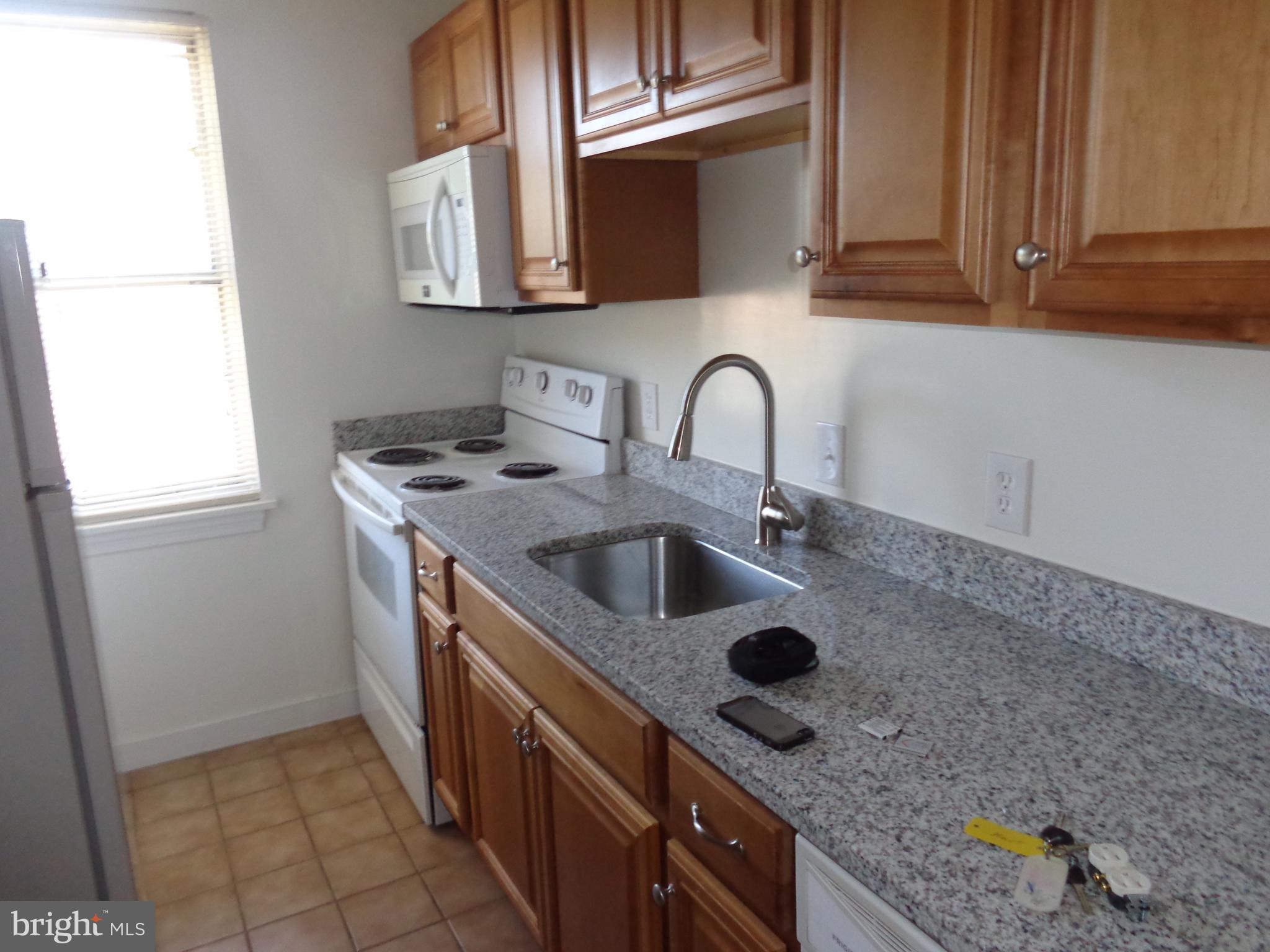 DEL RAY - Residential Lease