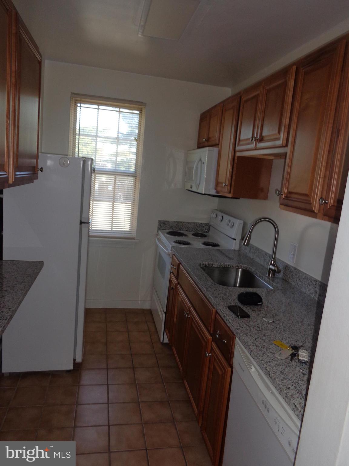 DEL RAY - Residential Lease