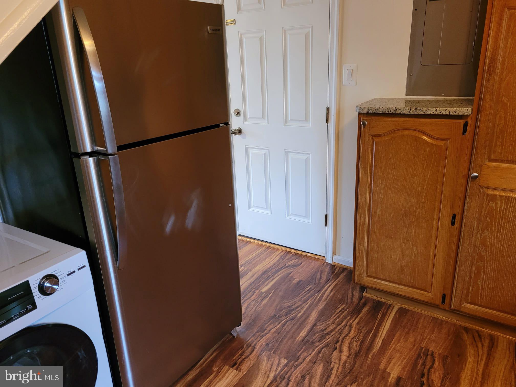 MANASSAS PARK - Residential