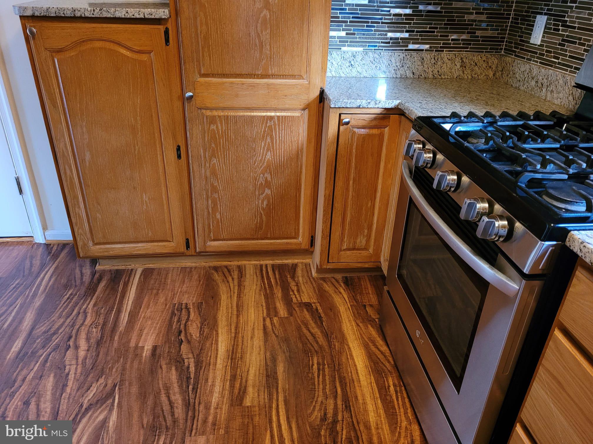 MANASSAS PARK - Residential