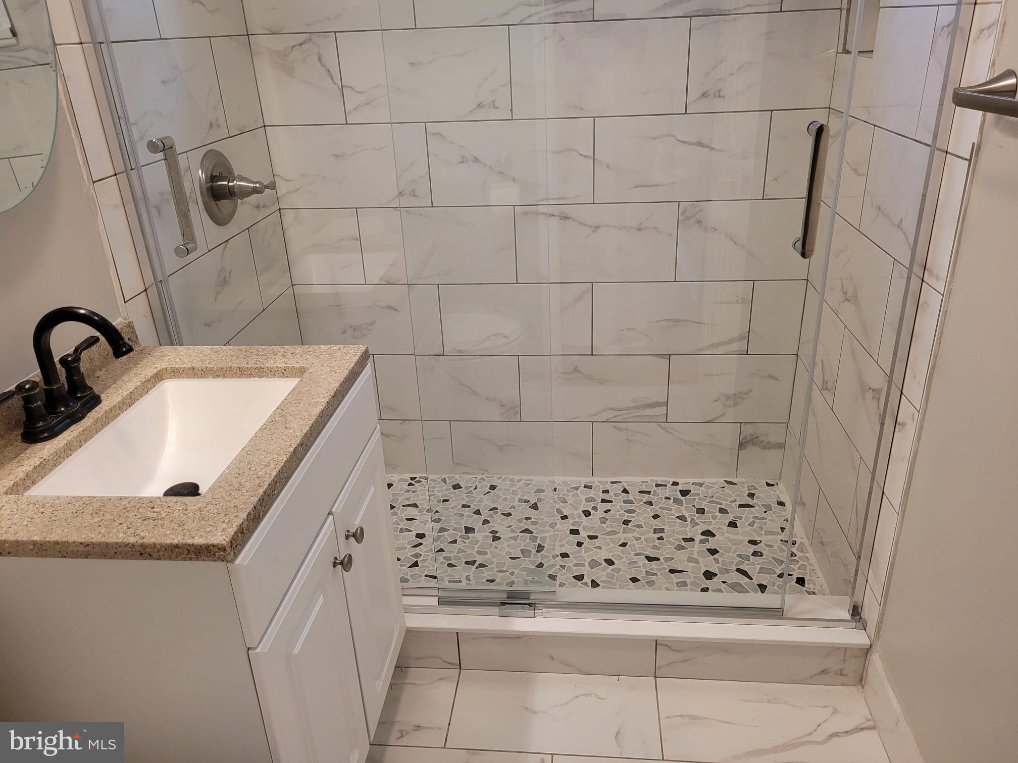 MANASSAS PARK - Residential