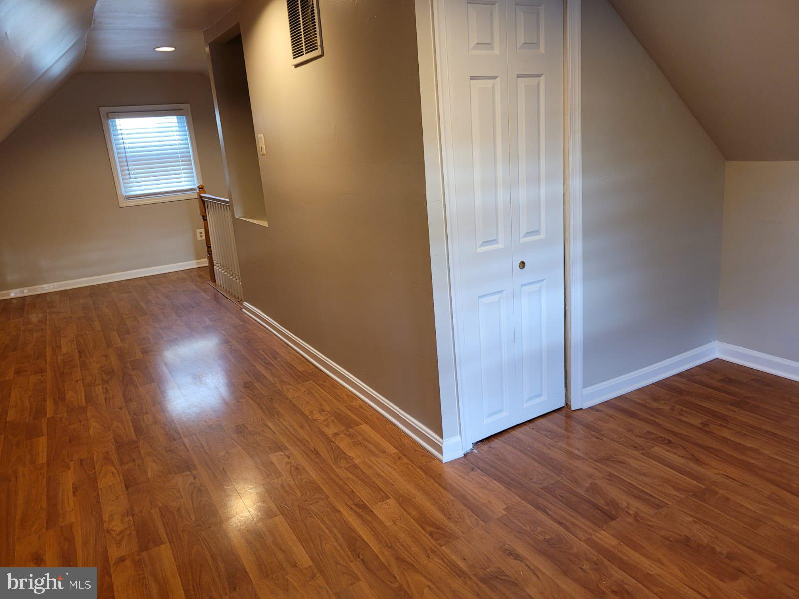 MANASSAS PARK - Residential