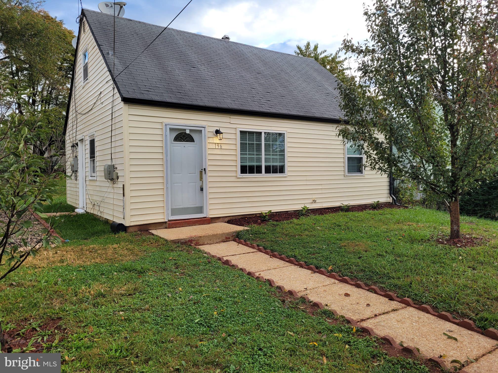 MANASSAS PARK - Residential