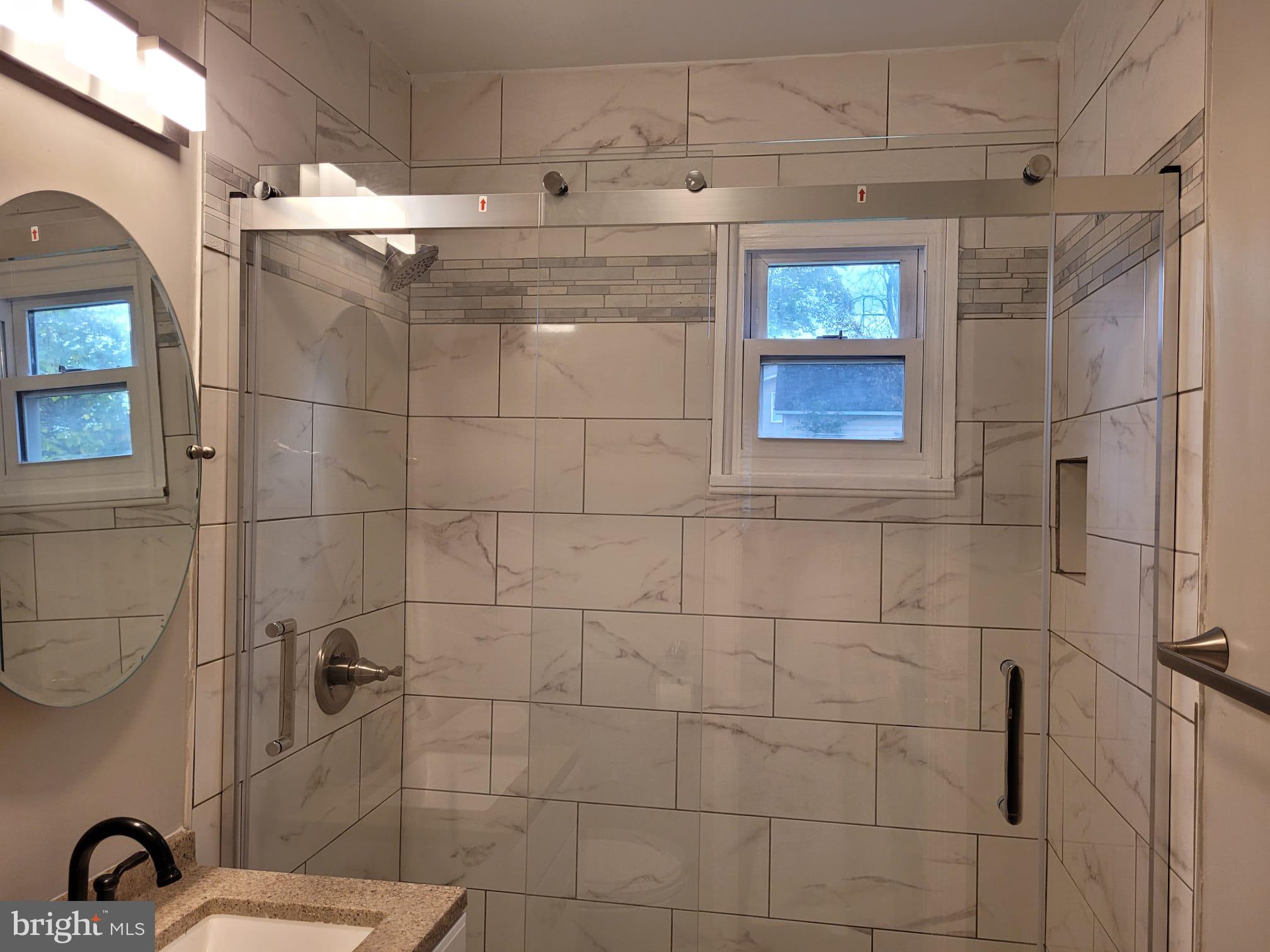 MANASSAS PARK - Residential