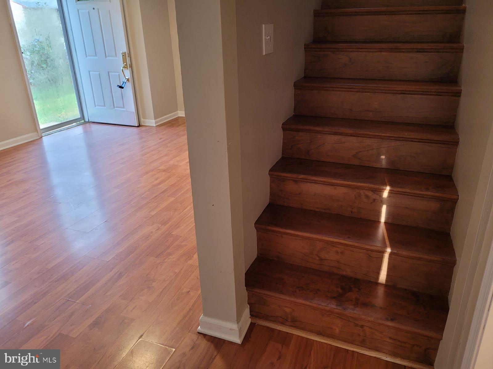 MANASSAS PARK - Residential