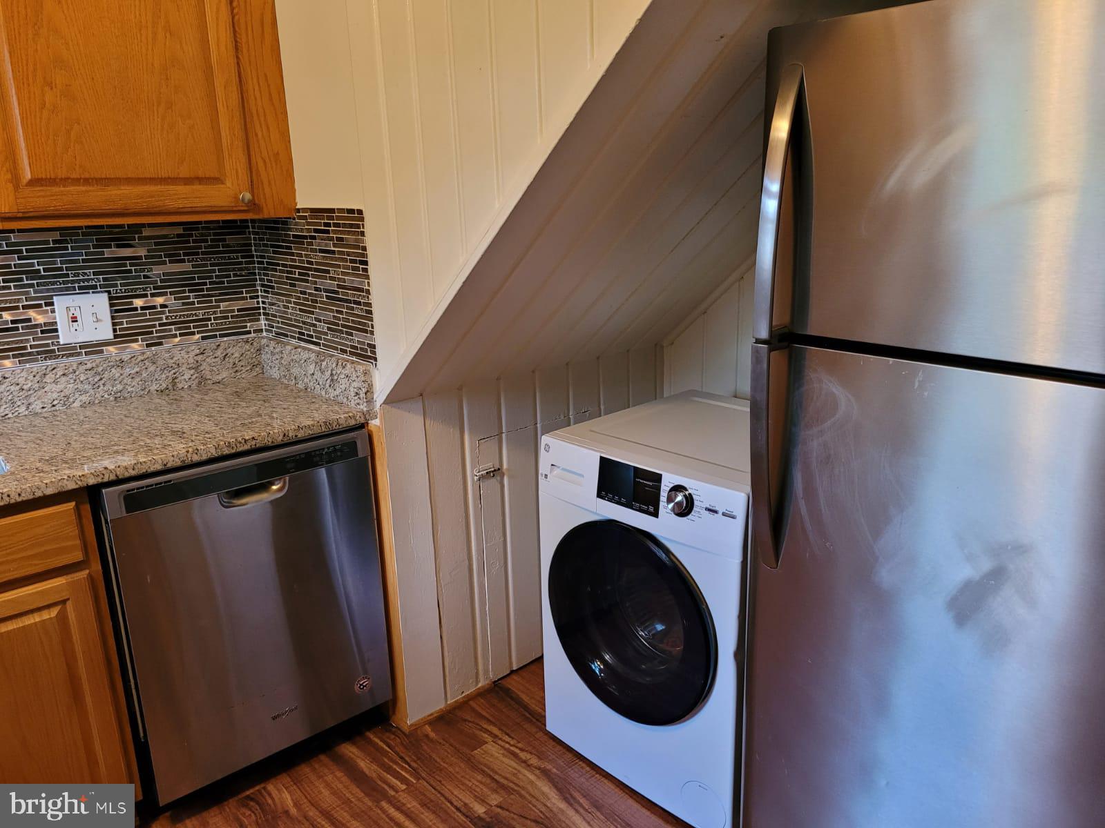 MANASSAS PARK - Residential