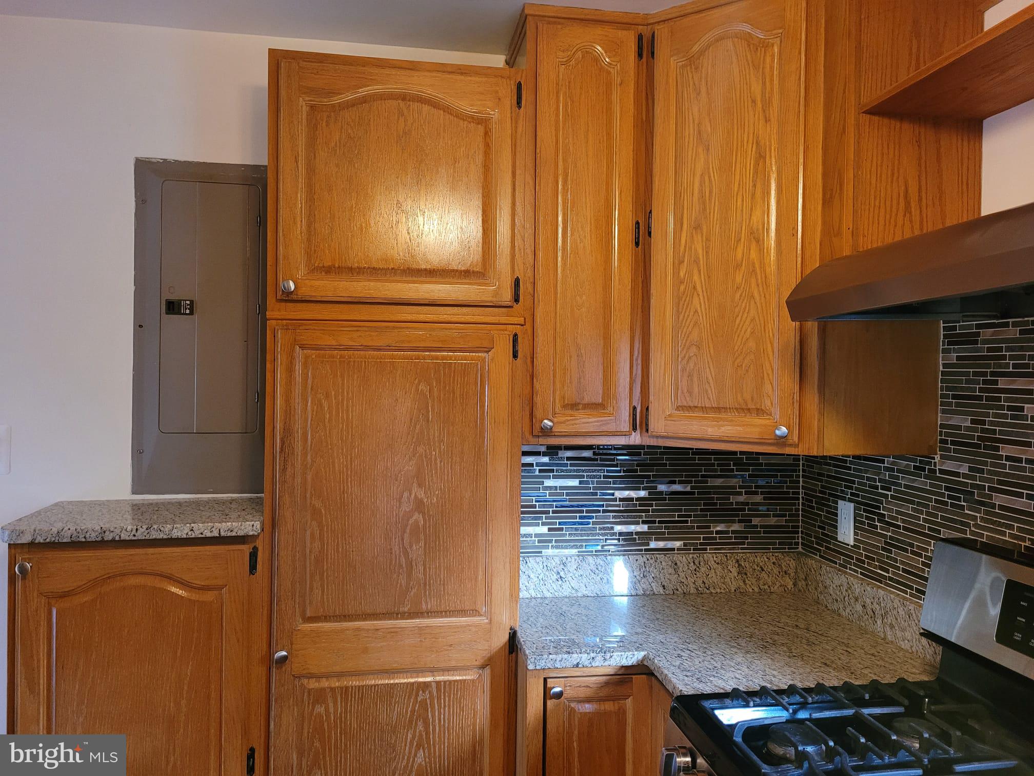 MANASSAS PARK - Residential