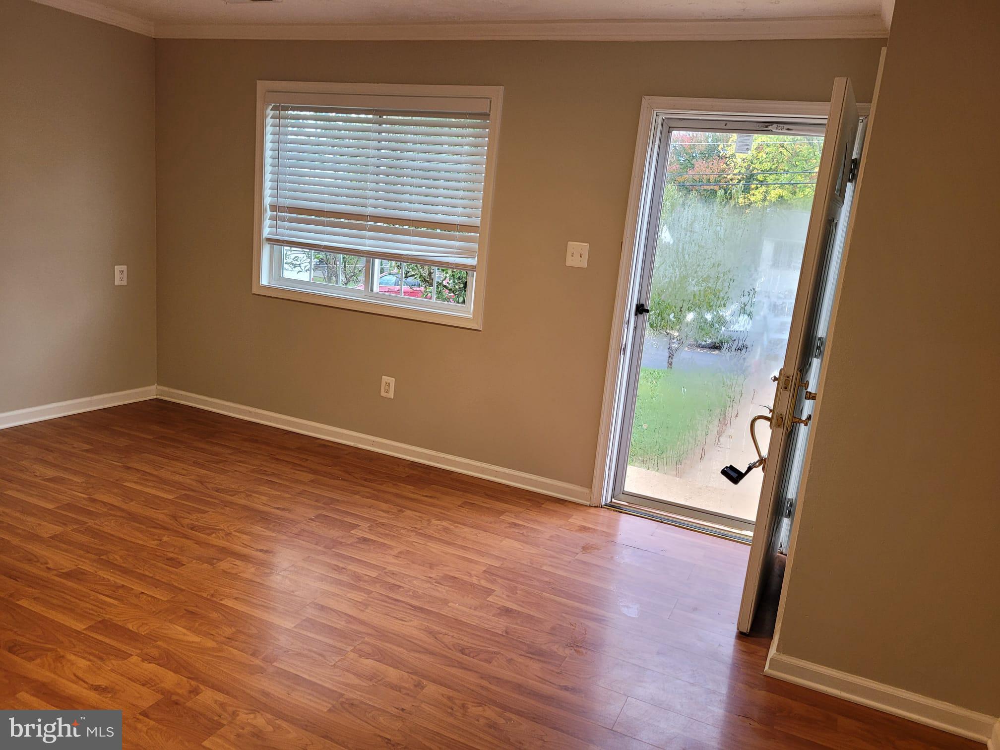 MANASSAS PARK - Residential