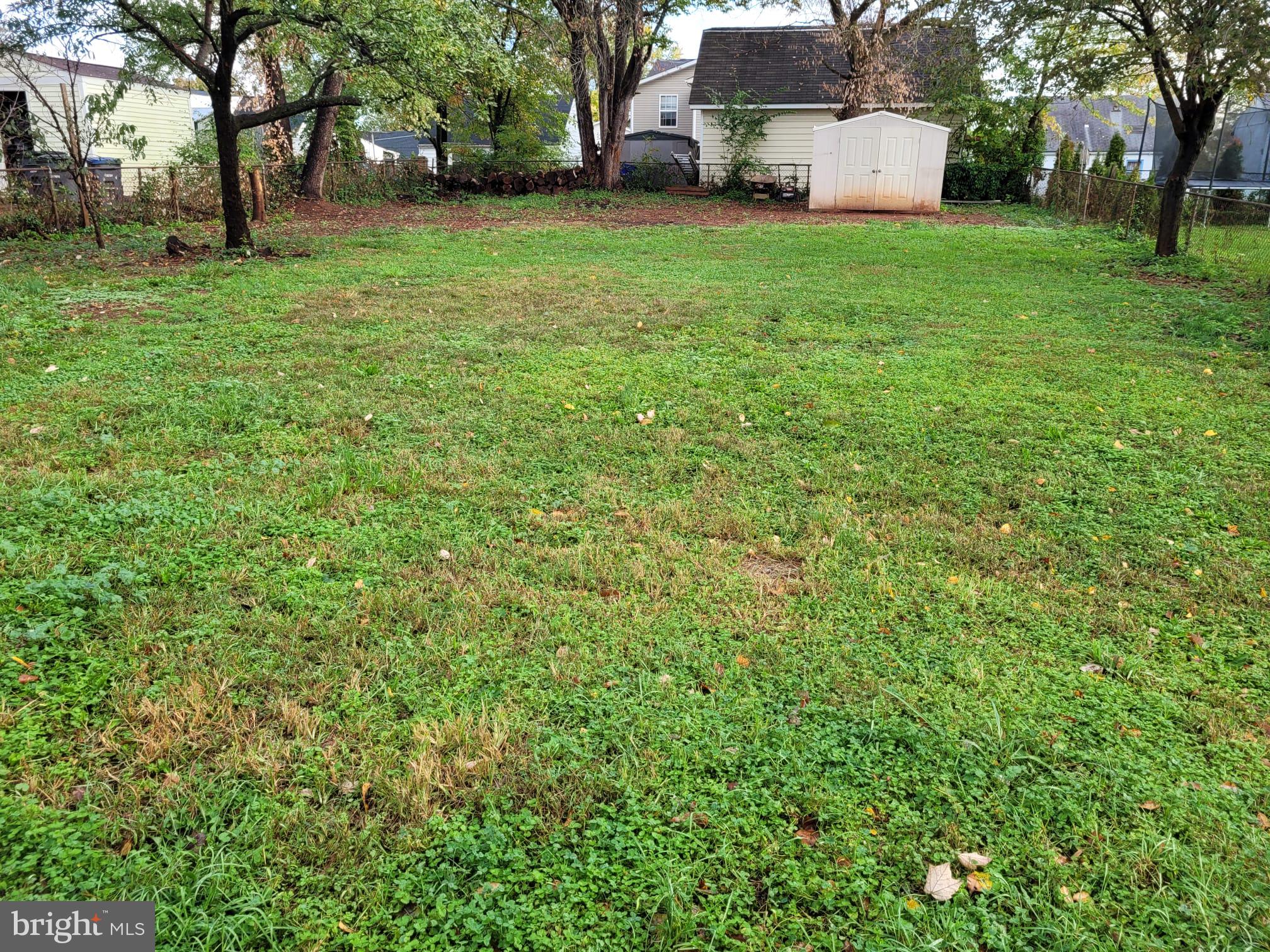 MANASSAS PARK - Residential