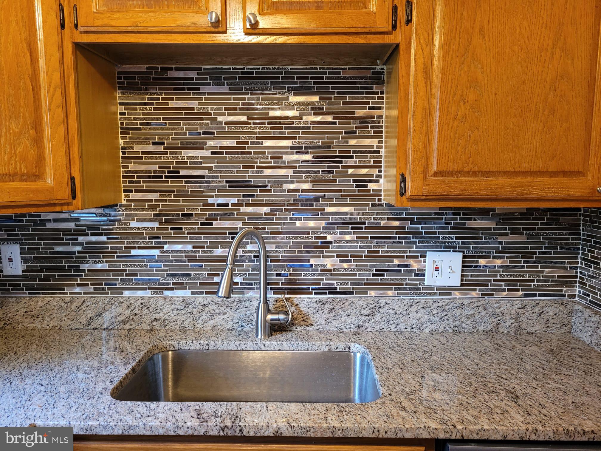 MANASSAS PARK - Residential