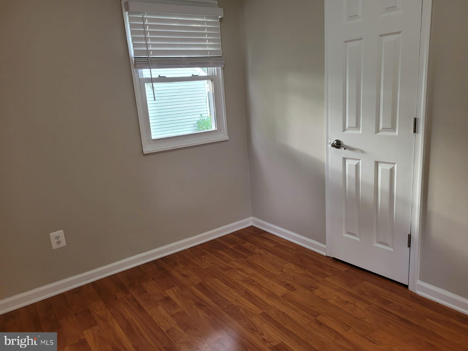 MANASSAS PARK - Residential