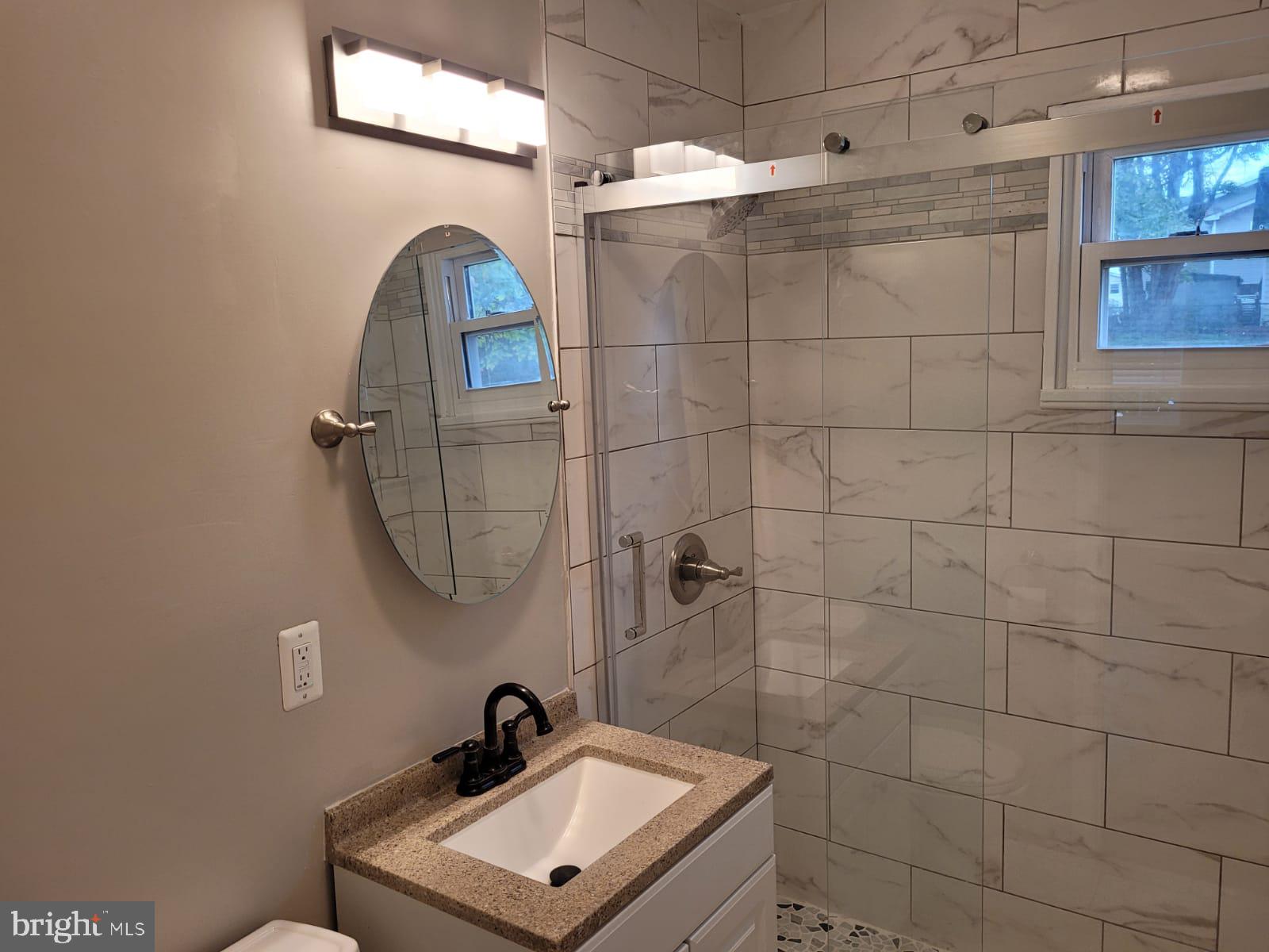 MANASSAS PARK - Residential