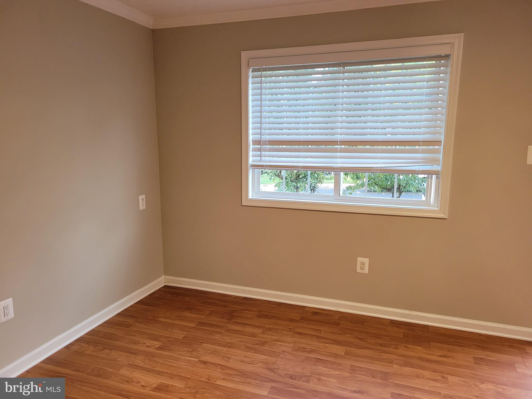 MANASSAS PARK - Residential