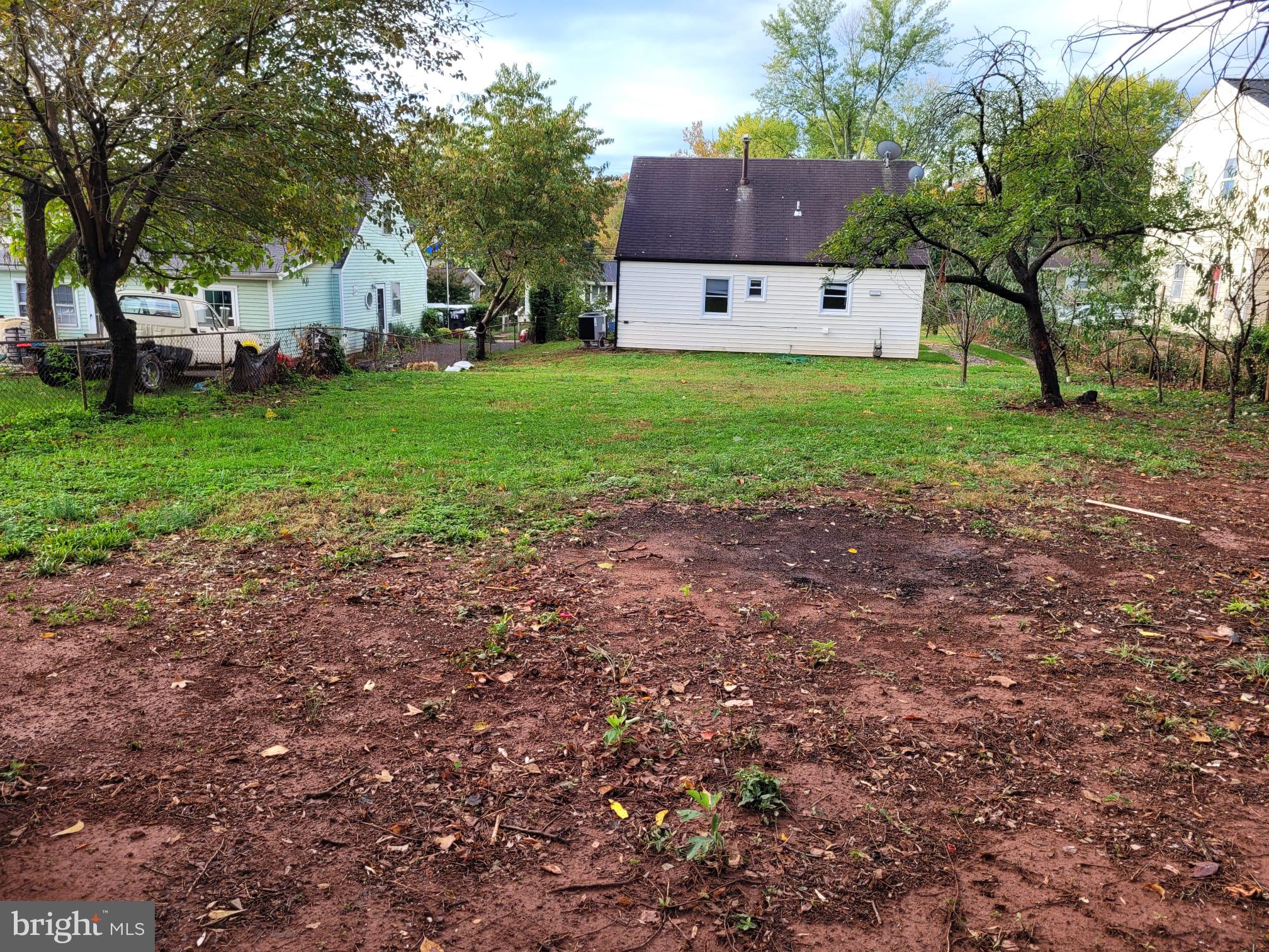 MANASSAS PARK - Residential