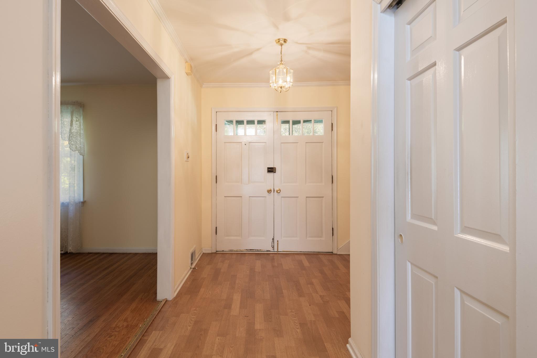 OAKBOURNE PARK - Residential