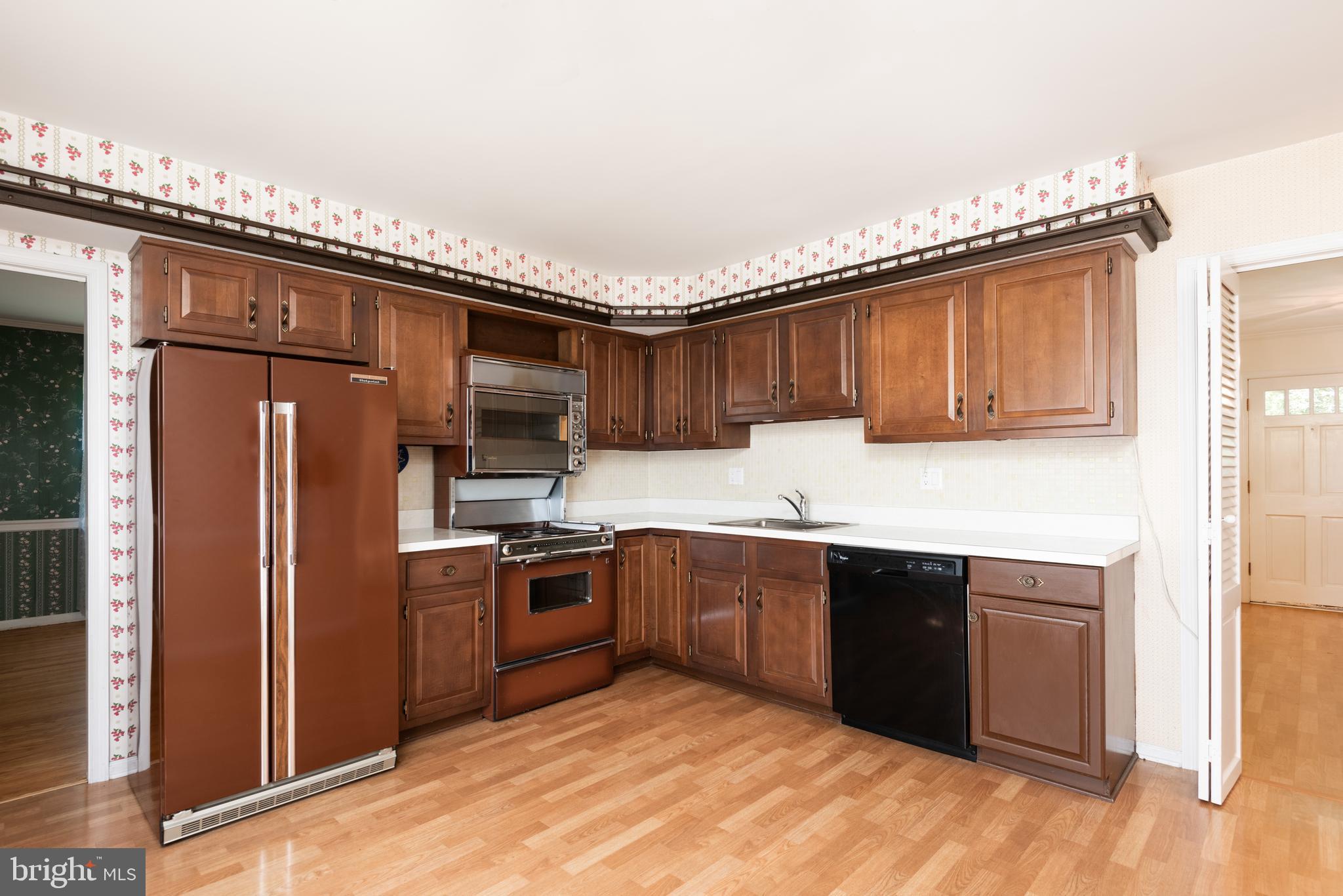 OAKBOURNE PARK - Residential