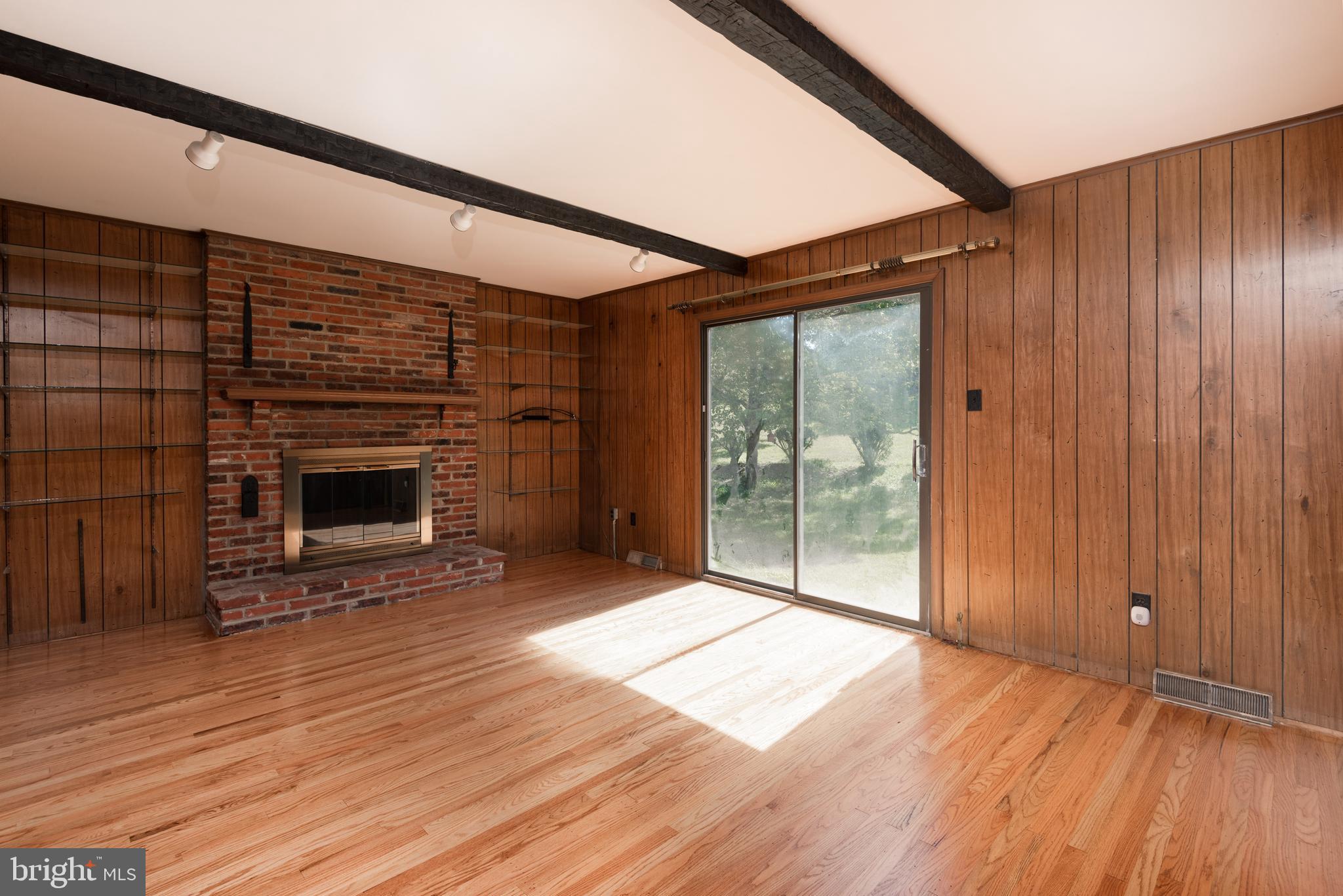 OAKBOURNE PARK - Residential