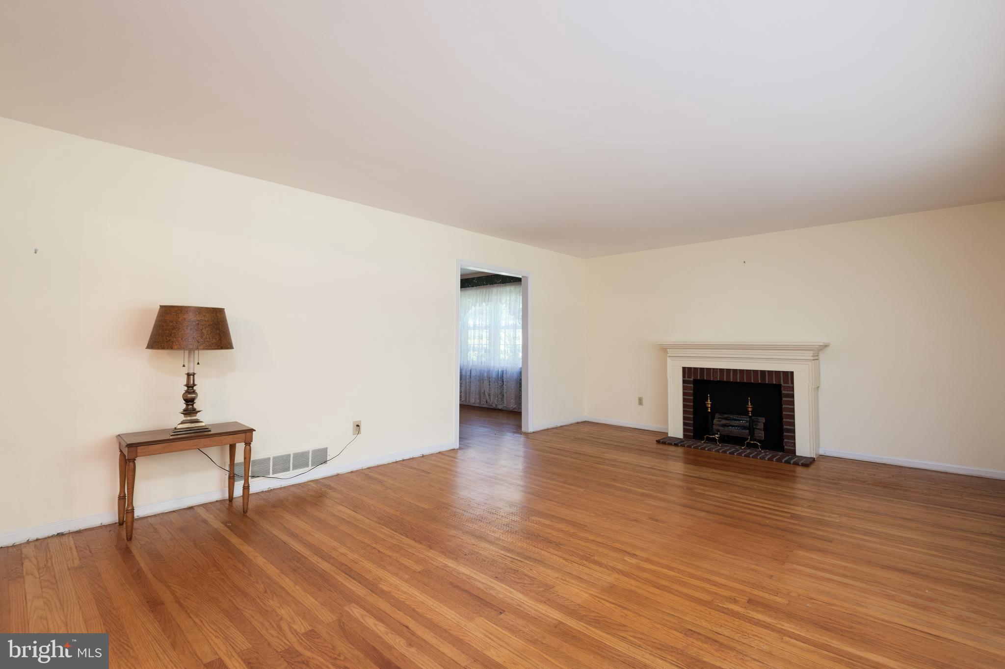 OAKBOURNE PARK - Residential