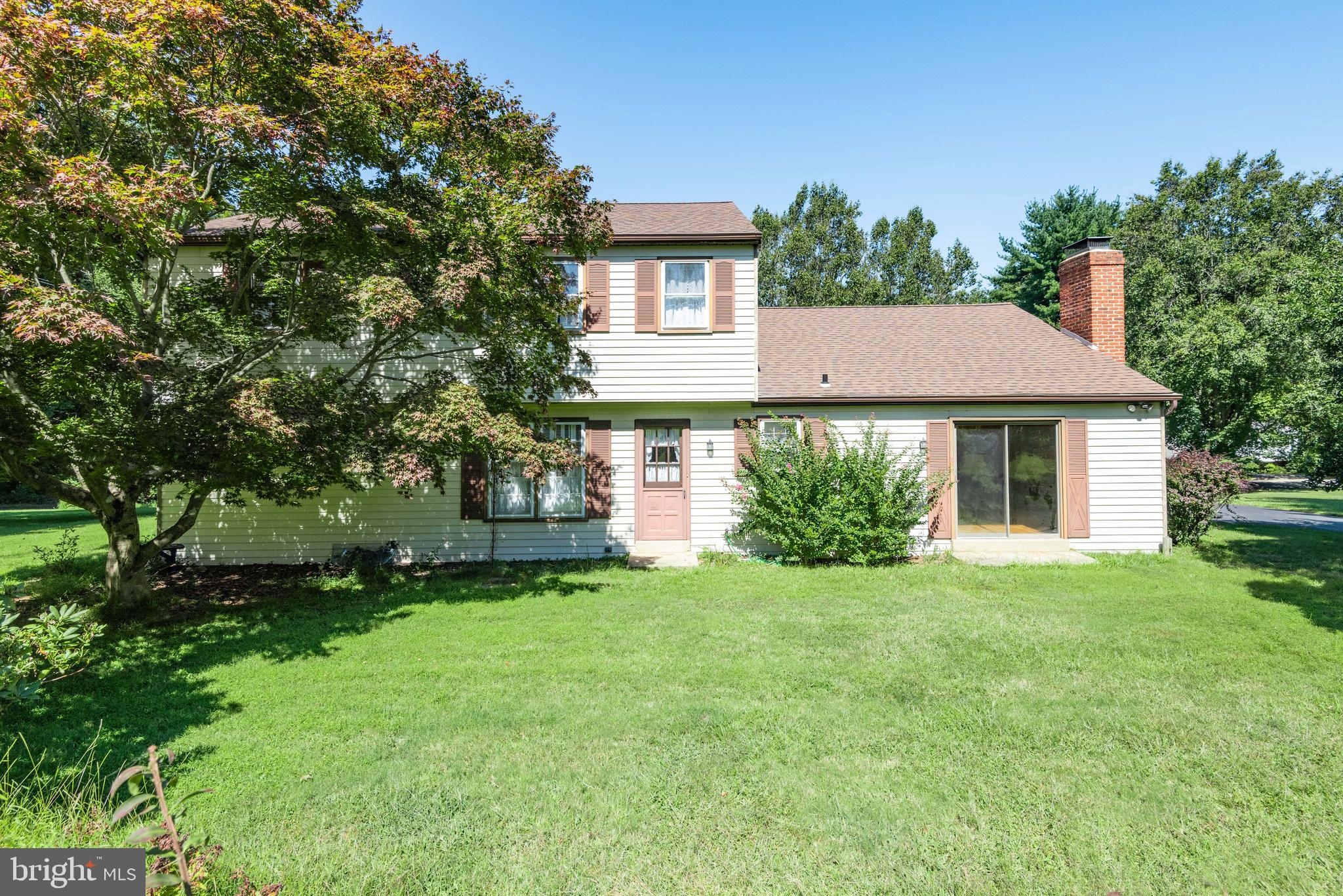 OAKBOURNE PARK - Residential