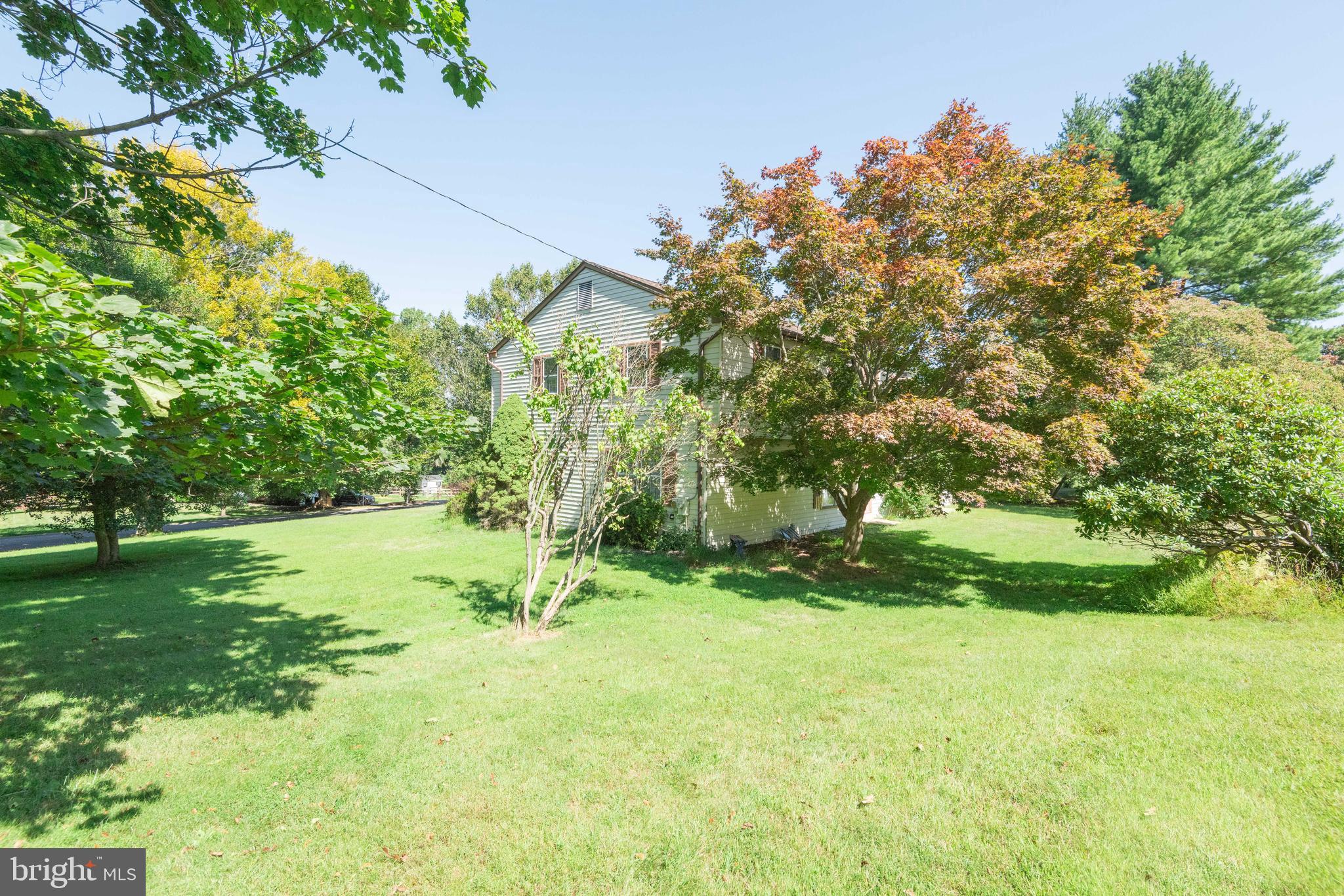 OAKBOURNE PARK - Residential