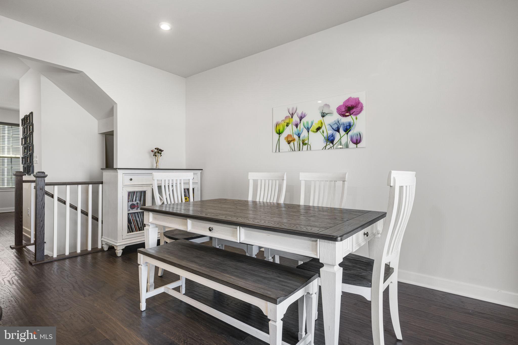 THE SQUARE AT WEST CHESTER - Residential