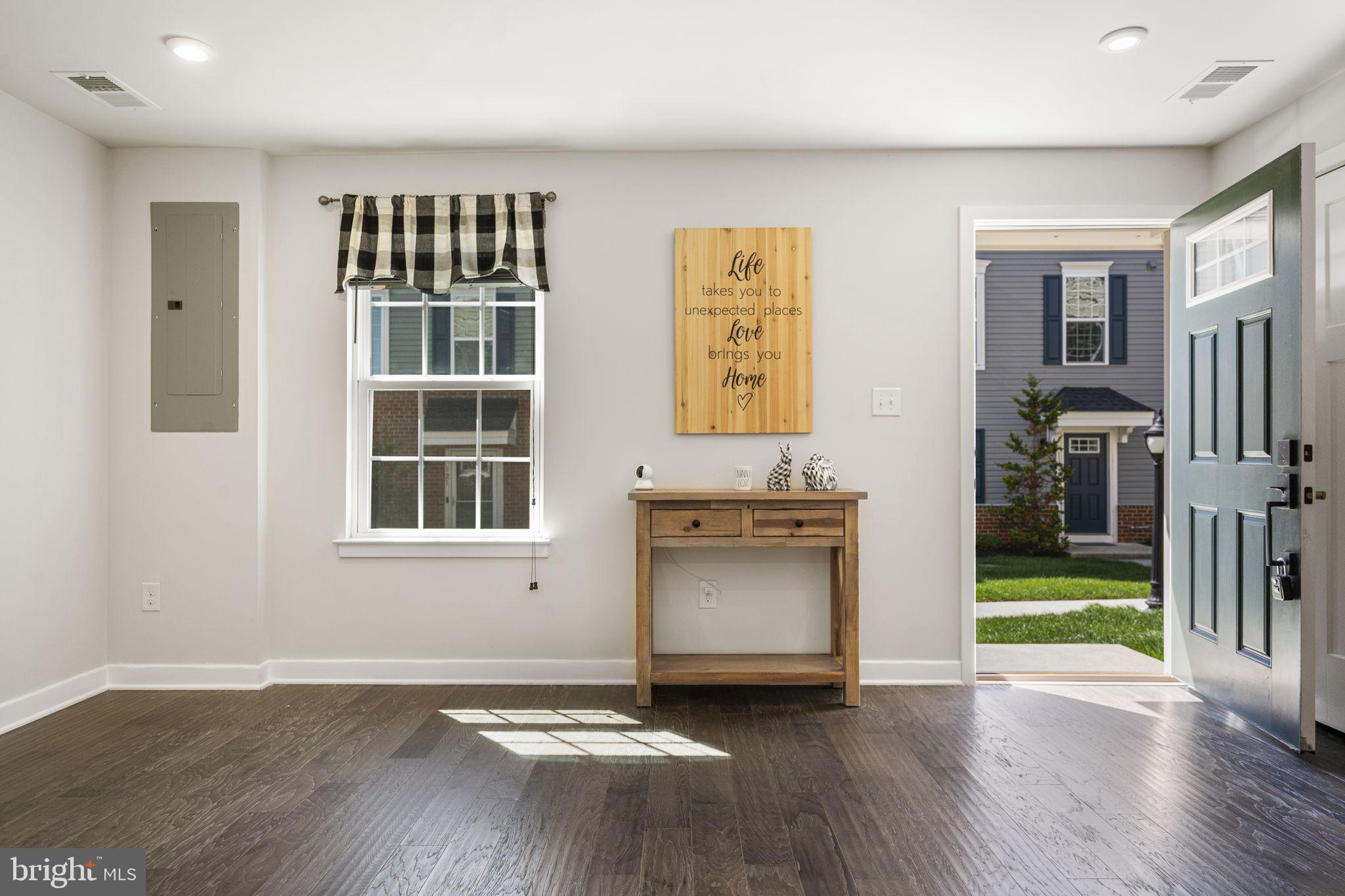 THE SQUARE AT WEST CHESTER - Residential