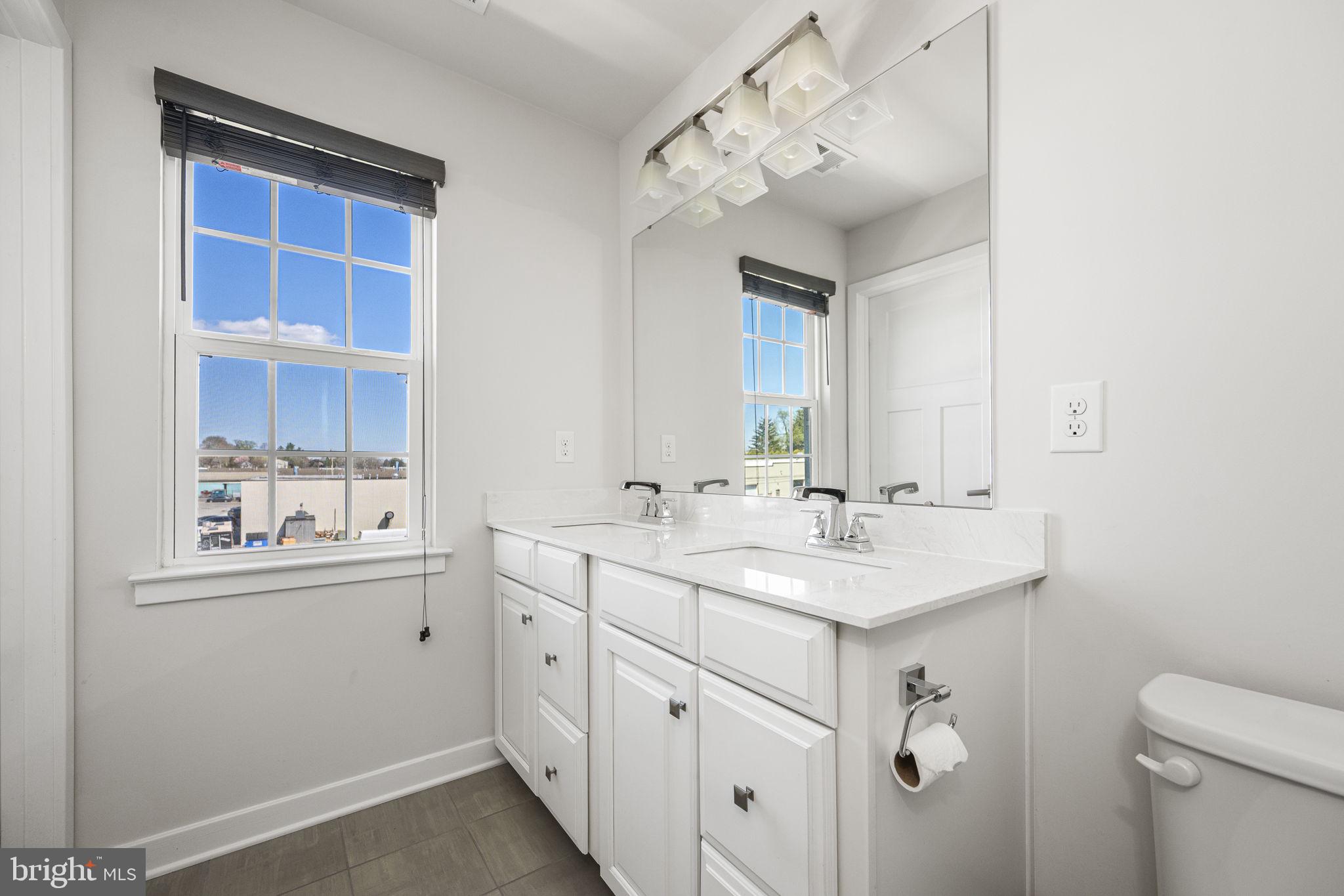 THE SQUARE AT WEST CHESTER - Residential