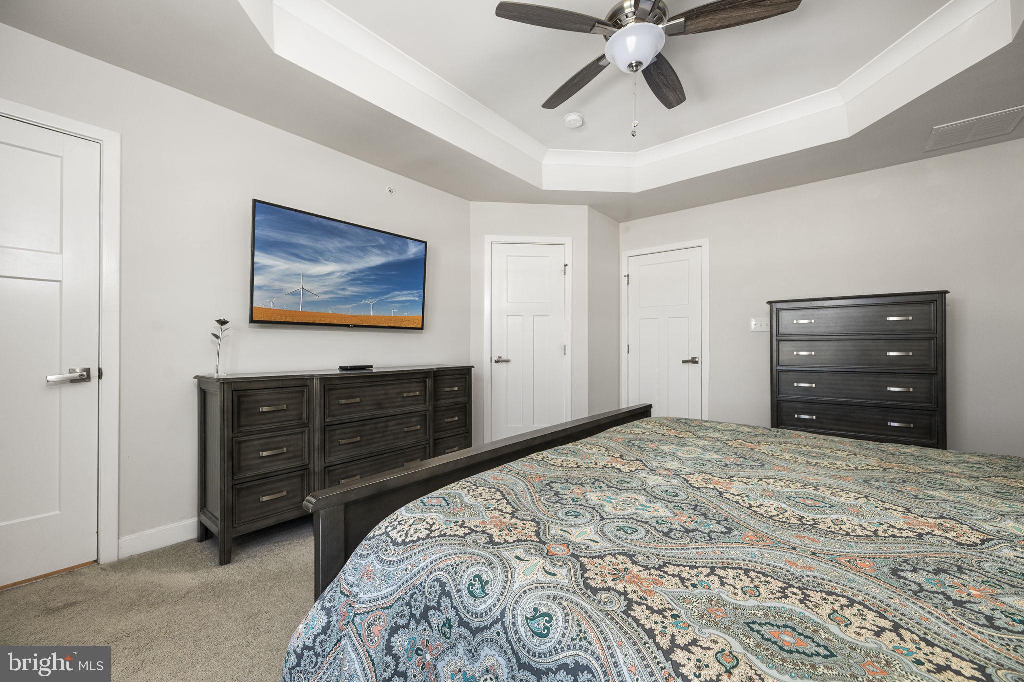 THE SQUARE AT WEST CHESTER - Residential