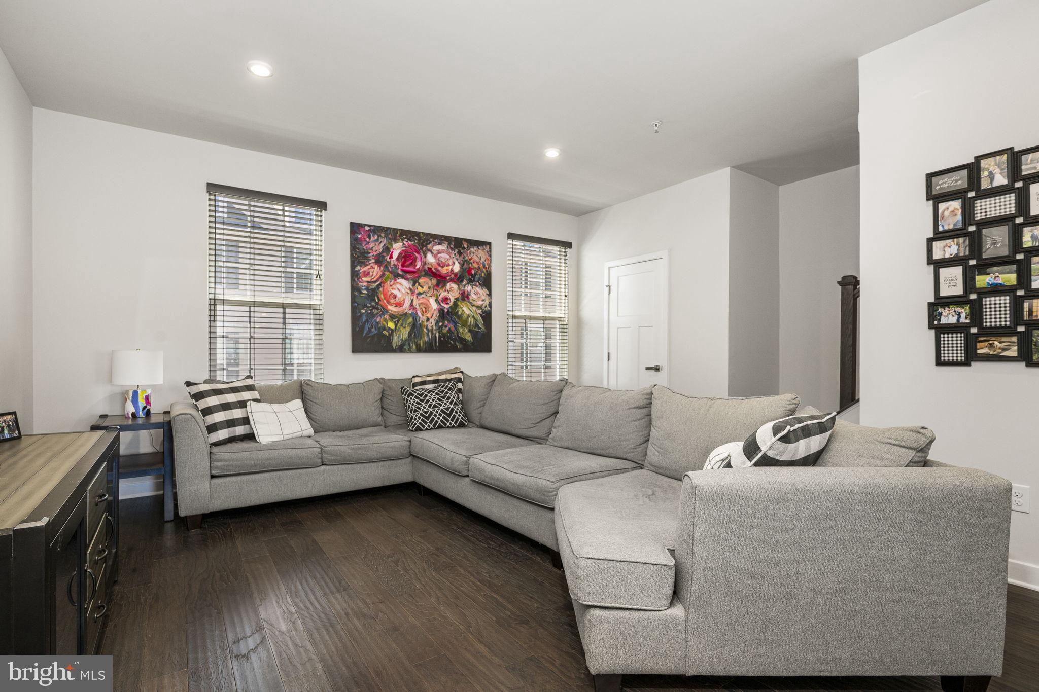 THE SQUARE AT WEST CHESTER - Residential