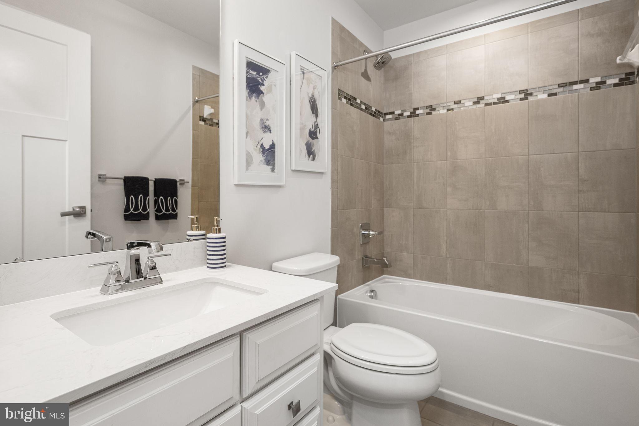 THE SQUARE AT WEST CHESTER - Residential