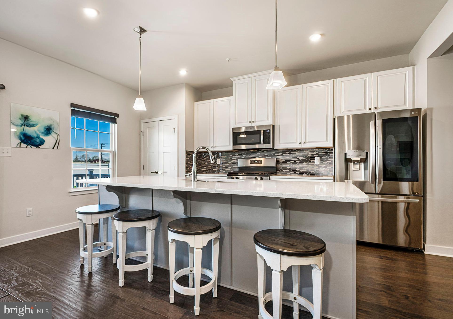 THE SQUARE AT WEST CHESTER - Residential