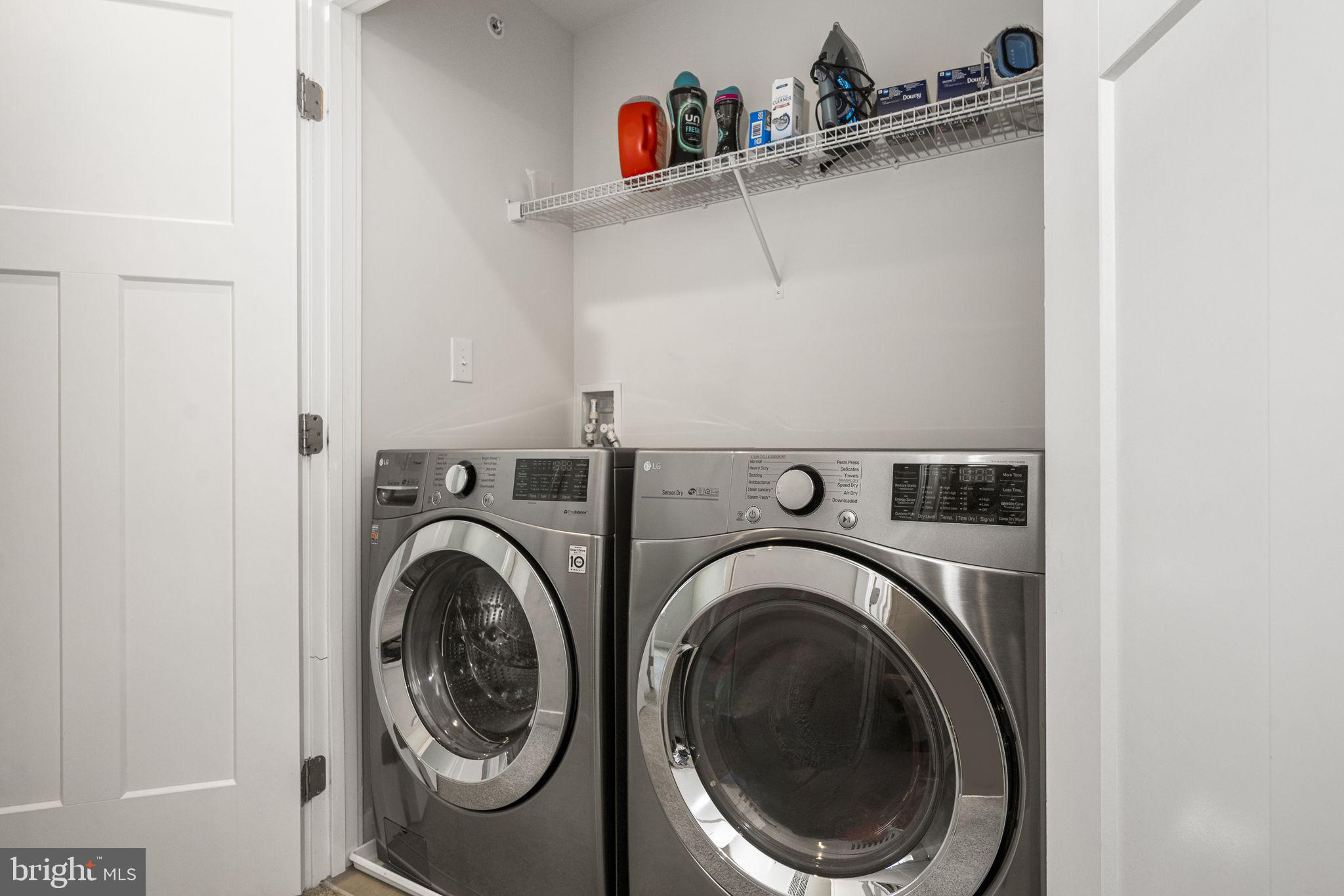 THE SQUARE AT WEST CHESTER - Residential