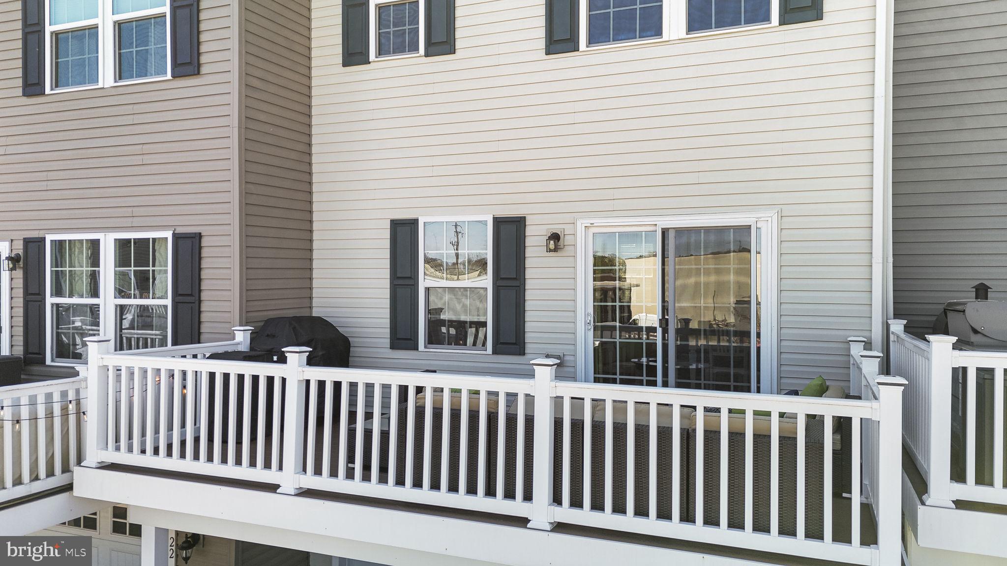 THE SQUARE AT WEST CHESTER - Residential