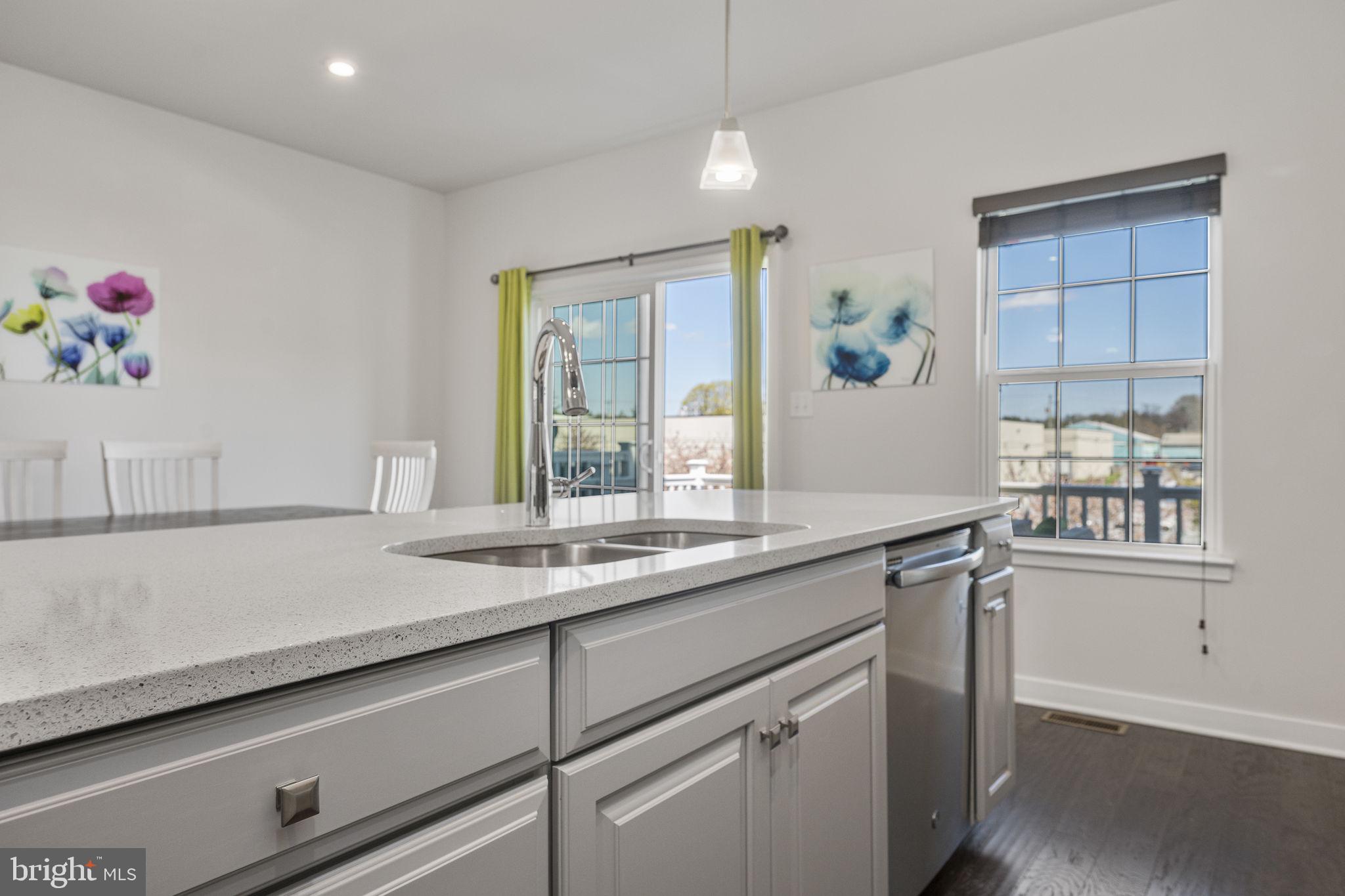 THE SQUARE AT WEST CHESTER - Residential