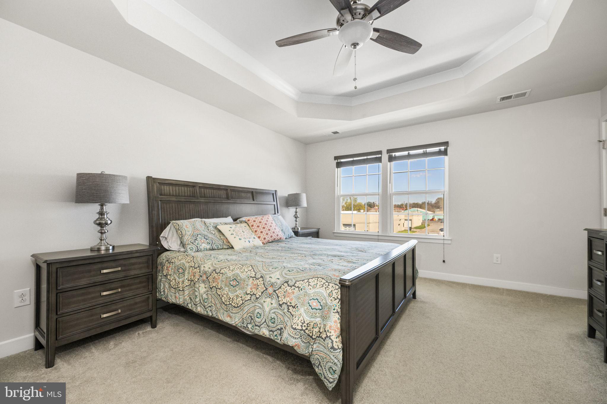 THE SQUARE AT WEST CHESTER - Residential