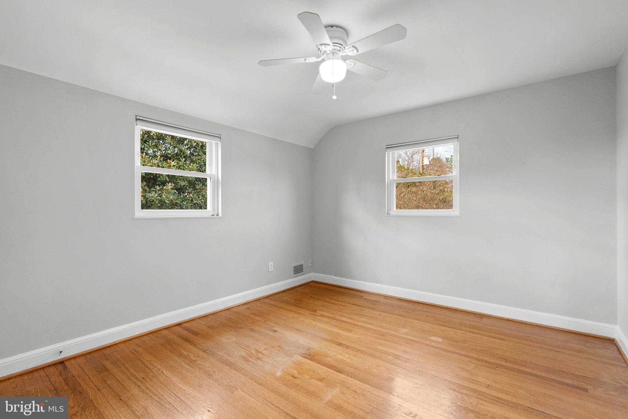 ROCK CREEK FOREST - Residential