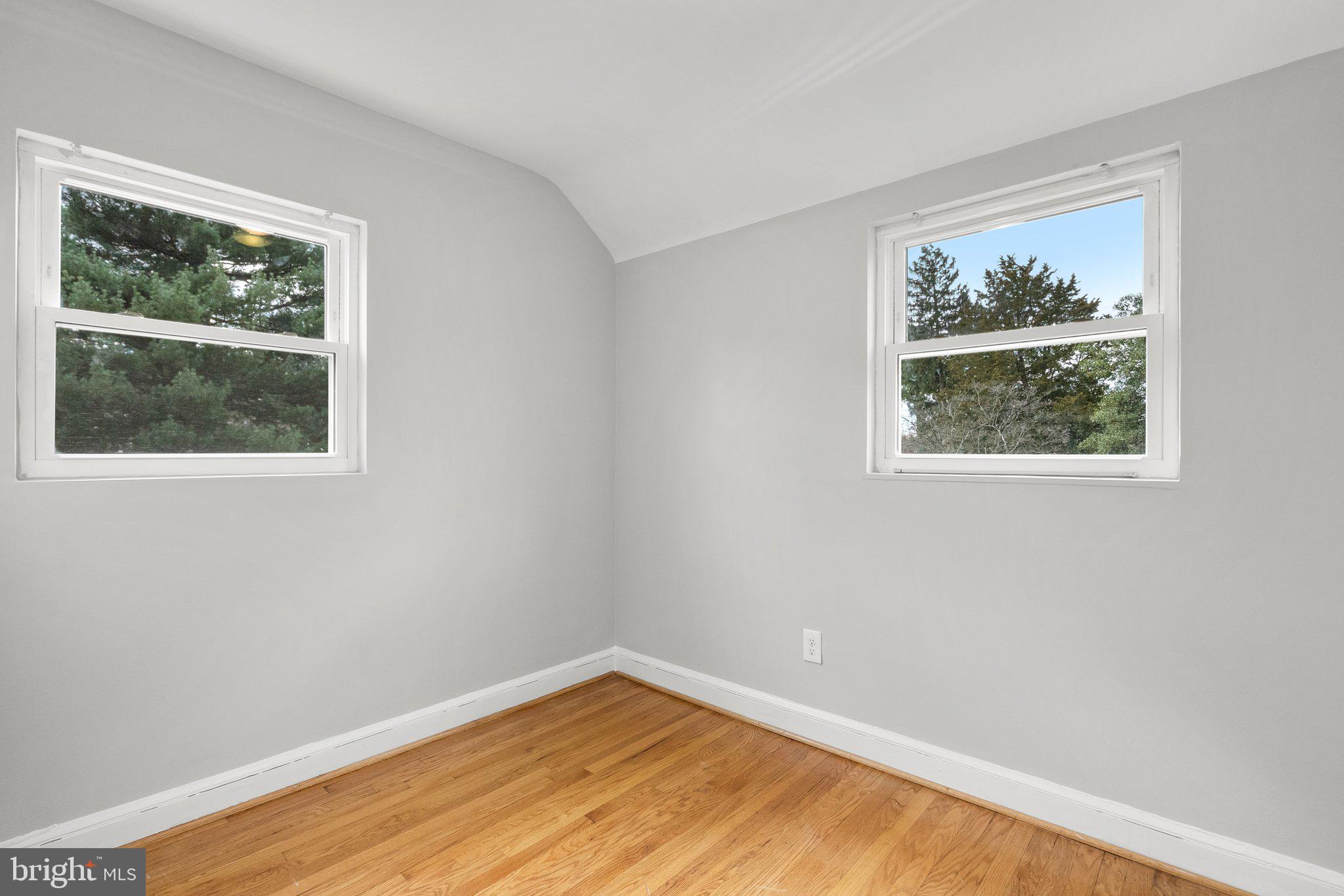 ROCK CREEK FOREST - Residential