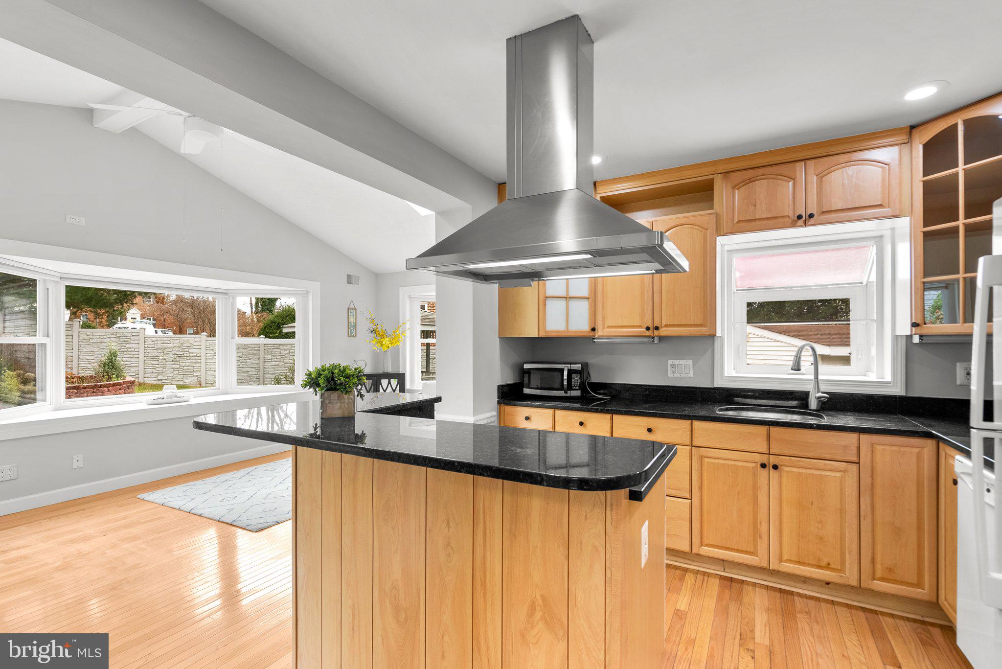 ROCK CREEK FOREST - Residential