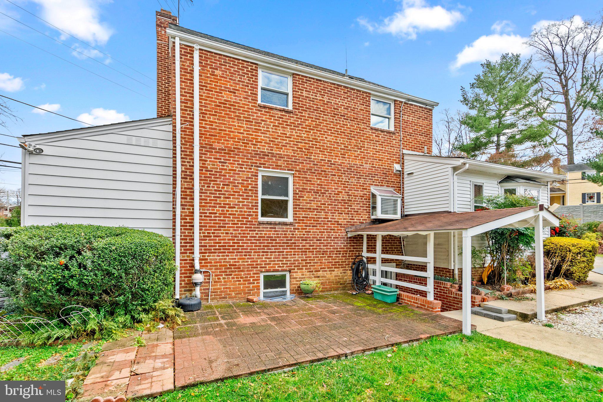 ROCK CREEK FOREST - Residential