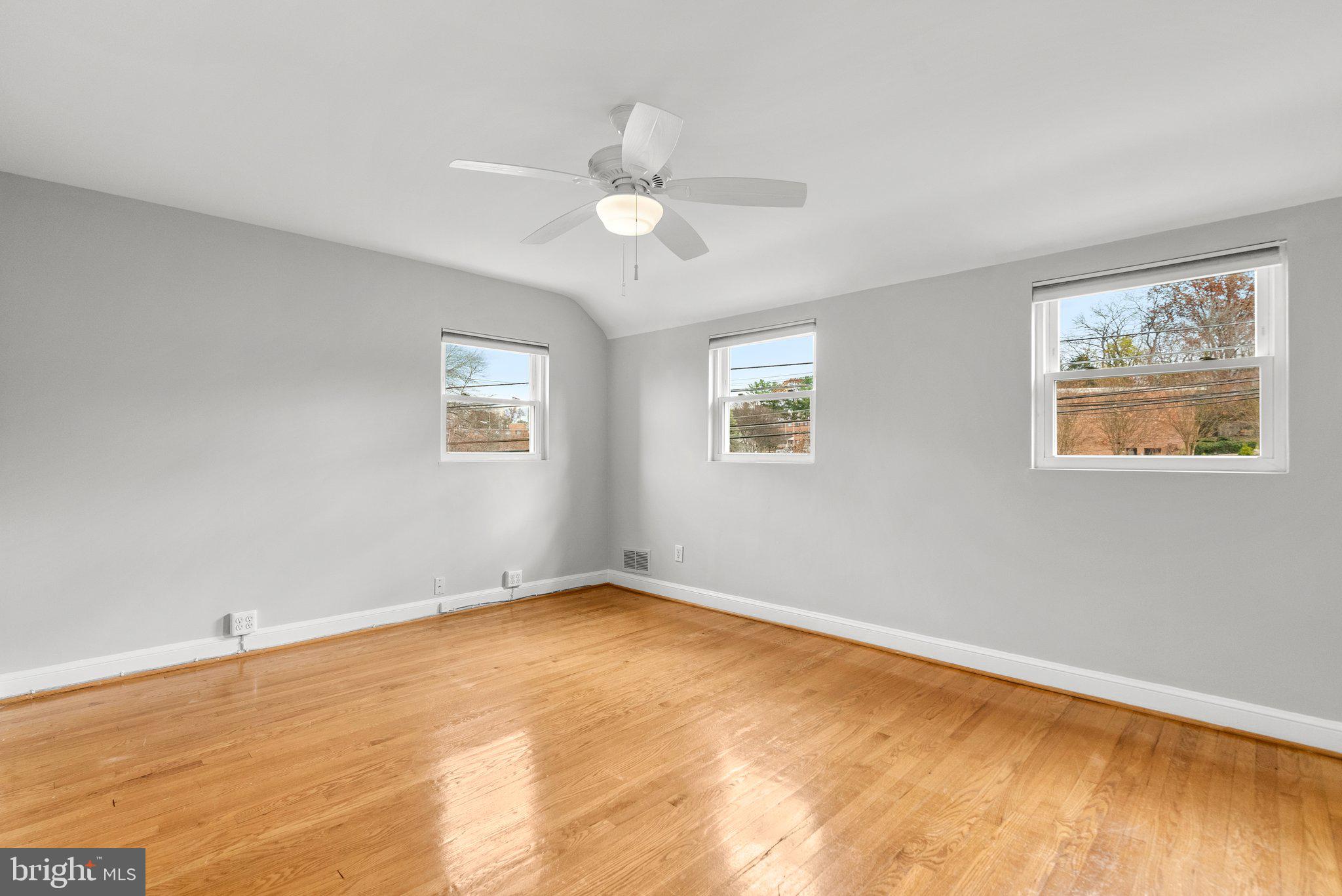 ROCK CREEK FOREST - Residential