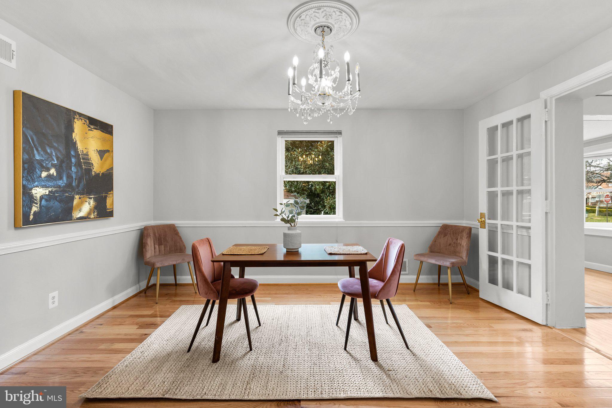 ROCK CREEK FOREST - Residential