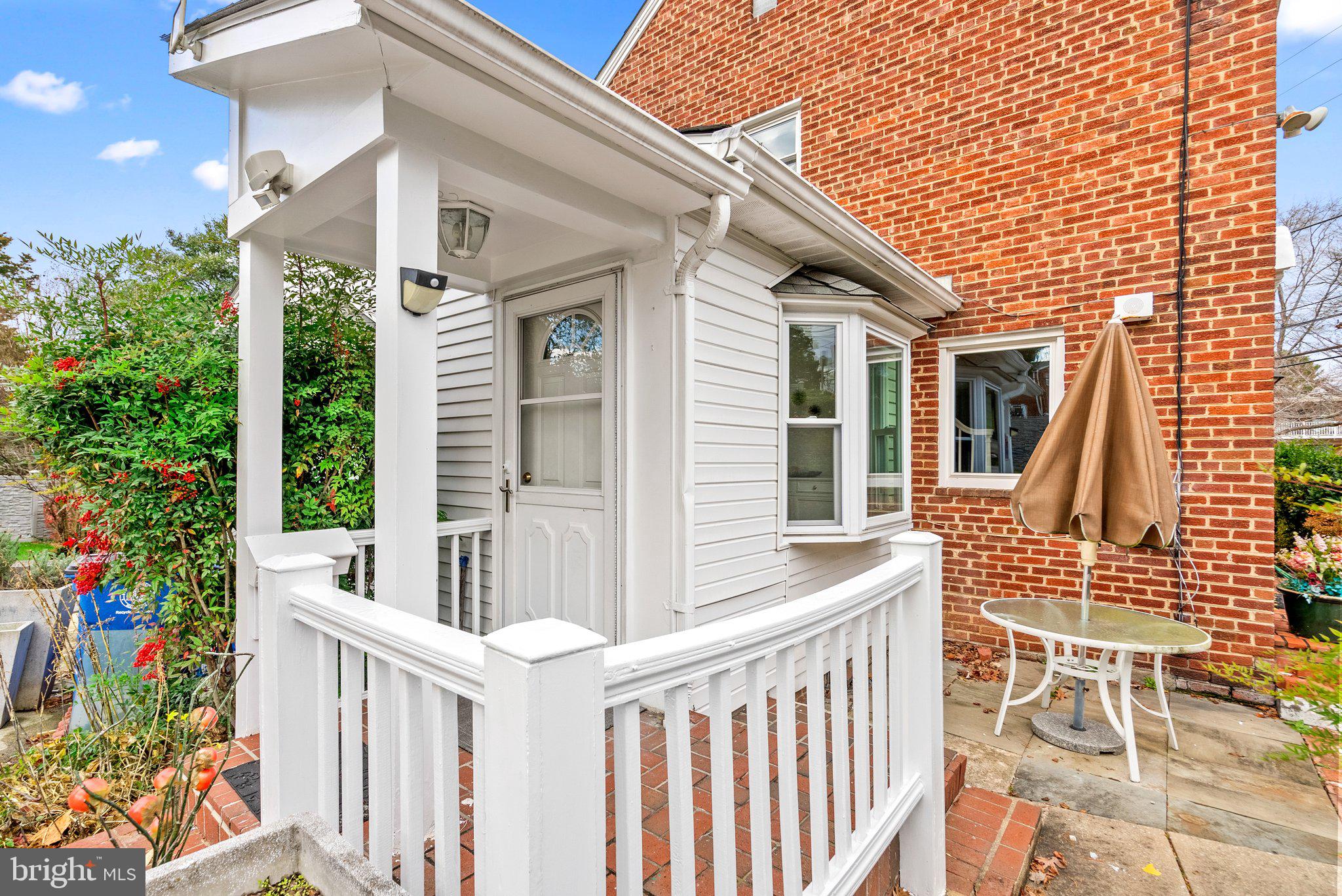 ROCK CREEK FOREST - Residential