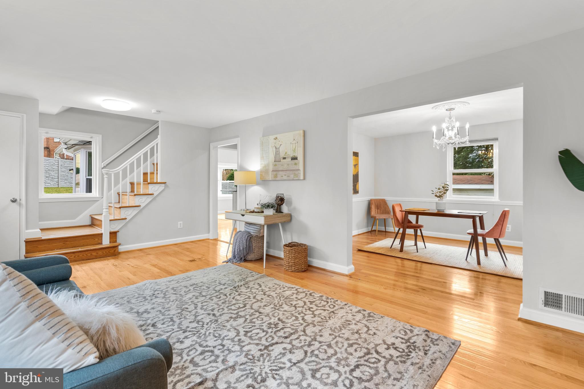 ROCK CREEK FOREST - Residential