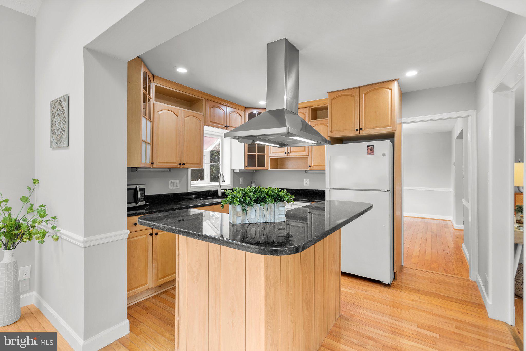 ROCK CREEK FOREST - Residential