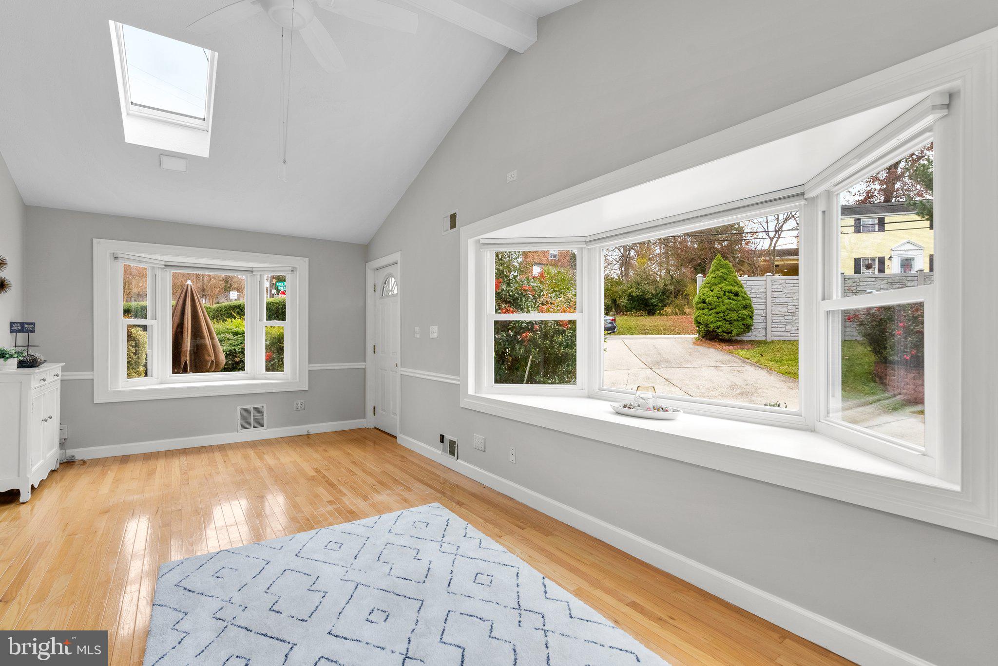 ROCK CREEK FOREST - Residential