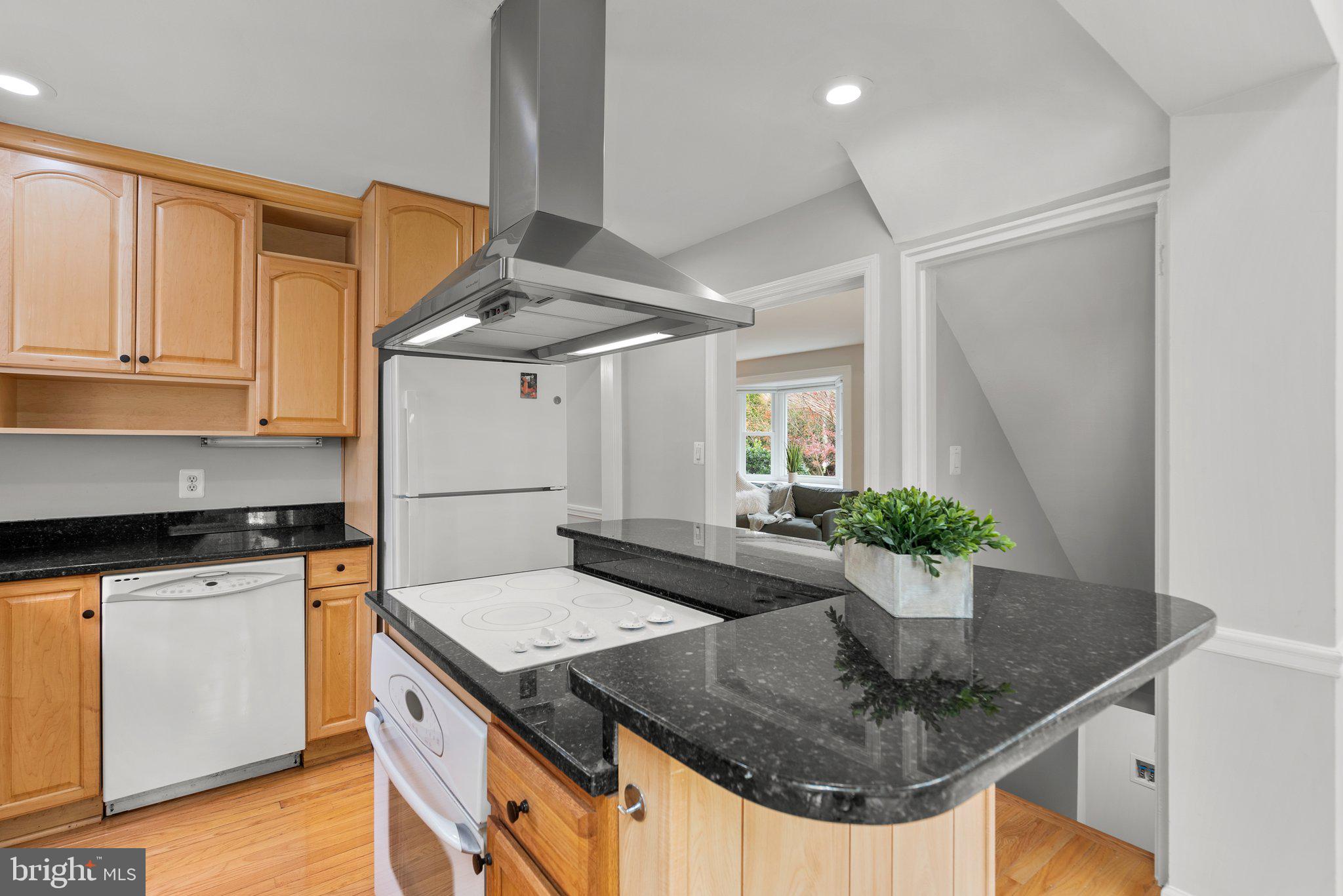 ROCK CREEK FOREST - Residential