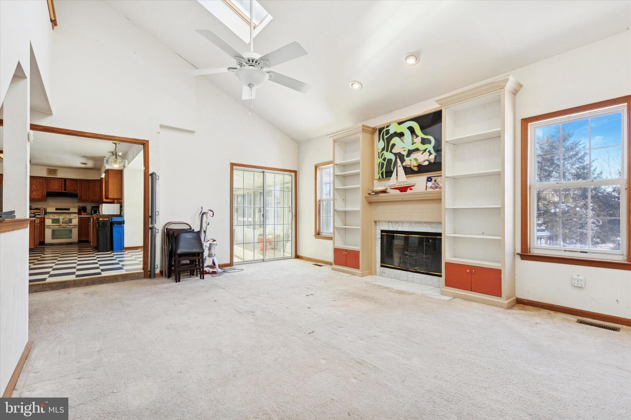 GWYNMONT FARMS - Residential