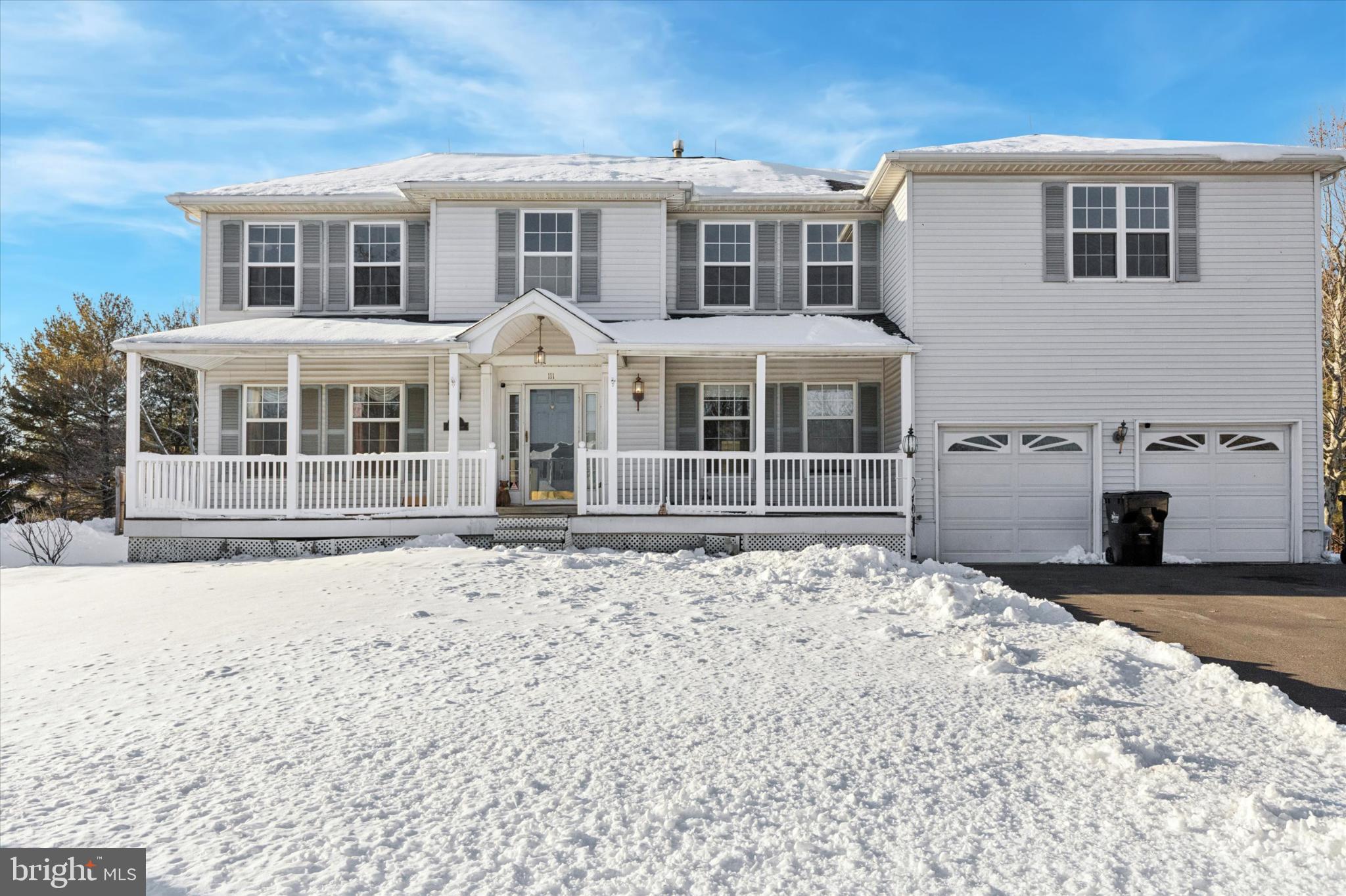 GWYNMONT FARMS - Residential